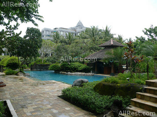 Hyatt Regency Yogyakarta 12